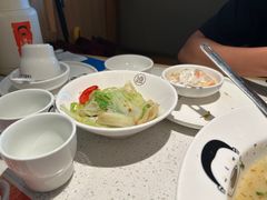 -江渔儿酸菜鱼(东厦一百店)