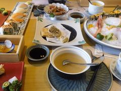 -秋荀日本料理(昆明同德广场店)