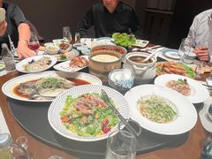-全聚德烤鸭店(马家堡店)