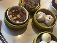 -东方早茶 海鲜•青岛菜(国信体育中心店)