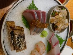 -RONIN Snack Bar
