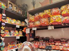 零售区-和平菓局(王府井店)