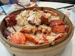 -金悦轩海鲜酒家(拱北店)