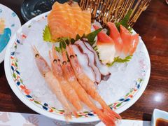-甄花精致料理自助(城市阳台店)