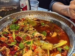 -拾捌川·自贡爆炒(新街口店)