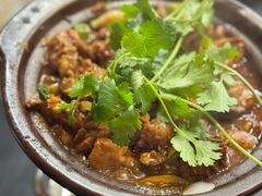 -川香煲(茅台路店)