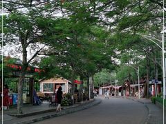 -白沙门生态公园