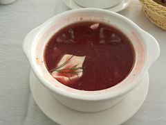 -马克西姆俄罗斯餐厅(通亚街店)