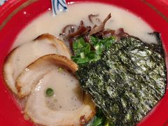 -吾妻拉面•和风食堂(群光广场店)
