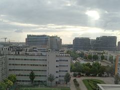 -上海永慈康复医院