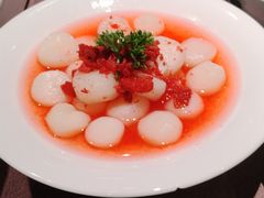 -羲和雅苑•北京烤鸭(乐园道万象城店)