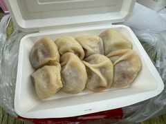 -徐建萍汤包(热河南路店)