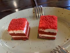 -良木缘咖啡西餐(川大店)