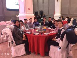 -喜宴酒店幸福里(星摩尔购物中心店)