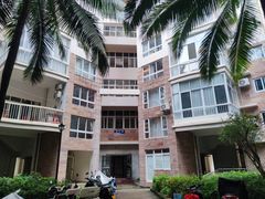 -三亚凤凰水城凯莱度假酒店