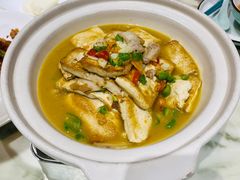 -野渡坡·极致湘菜·庭院餐厅(汉阳店)