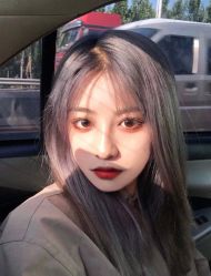 -HG美发设计沙龙