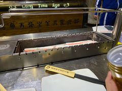 -很久以前羊肉串(农科路店)