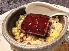 -龙轩中餐厅(成都世纪城天堂洲际大饭店)