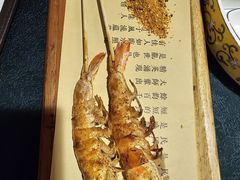 -赶海儿海鲜镖局·平价海鲜小馆(金沙滩店)