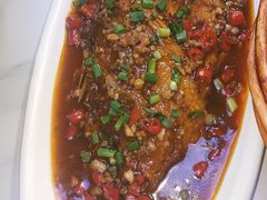 -熊刚饭店·太湖本地土菜·融合菜(天成时代广场店)
