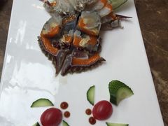 -小城故事·地道宁波味(月湖盛园店)