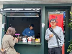 -SeekSeeking咖啡专门店(堰塘街店)