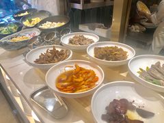 -星伦多海鲜自助餐厅(徐州铜山万达店)