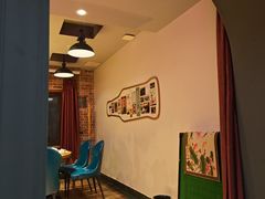 -潮庭·大连海鲜·炭火烧烤·扇贝王(大连店)