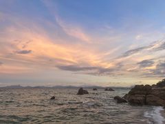 -玫瑰海岸文化旅游度假区
