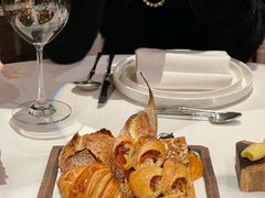 -Le Bistrot de Racine