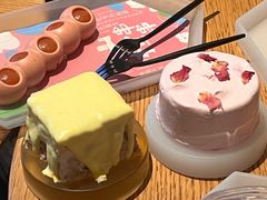 -tea'stone(华侨城创意园店)