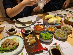 -贵木日本料理·铁板烧(新地假日广场店)