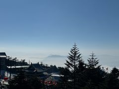 -峨眉山风景名胜区