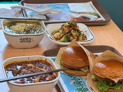 秘制凉皮-魏家凉皮(祈年大厦店)