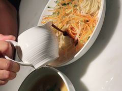 -初蓉丨遇见新川菜(亲贤街荣耀店)