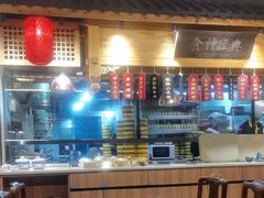 -安泰楼·佛跳墙创始人·传统闽味早茶·酒楼(三坊七巷闽菜地标店)