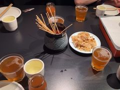-东来顺·来小馆烧烤(公主坟城乡店)