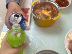 -味香林牦牛自助火锅