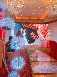 -舒友海鲜大酒楼·宴会厅(白鹭洲旗舰店)