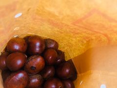 -高记福桂桂花糖炒栗(鼓楼店)