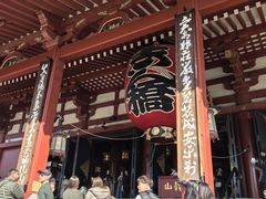 -浅草寺