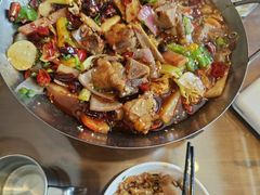 -88号小吃店·经典云南菜·地道纳西美食