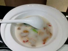 android_upload_pic-闫府私房菜·百年鲁菜(恒隆店)