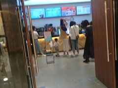 门面-CoCo都可(合生汇店)
