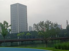 -后襄河公园