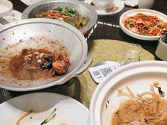 -小菜园新徽菜(阜阳颍州万达店)