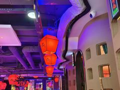 -山河屯铁锅炖鲜鹅·东北菜(开发区一店)