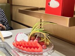 -海底捞火锅(飞马水城店)