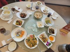-庄氏祥记家常食府(国瑞建材家居博览中心店)